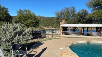 3 outdoor pools, cabanas (surcharge), pool umbrellas