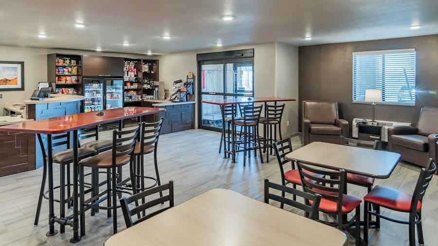 My Place Hotel Raleigh Garner NC