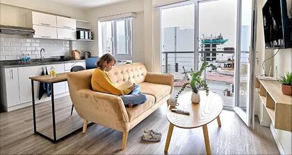 Casa Quark Apartments Lima