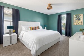 獨棟房屋 | 6 間臥室