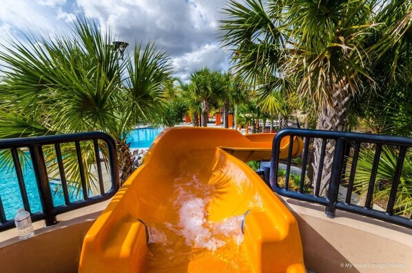 8 bedrooms - Broad Oak Stocked Solterra Retreat Pool Game Room 17 Guests Themed Rooms (Davenport)