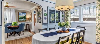 Spacious Home Downtown Kalispell