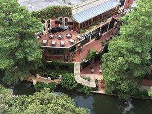 Exterior - Club Wyndham Riverside Suites - 1 Bedroom Condo (San Antonio)