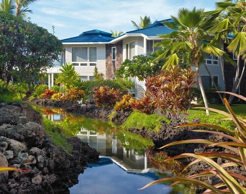 Club Wyndham Mauna Loa Village - 2 Bedroom