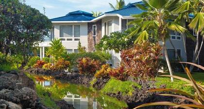 Club Wyndham Mauna Loa Village - 2 Bedroom