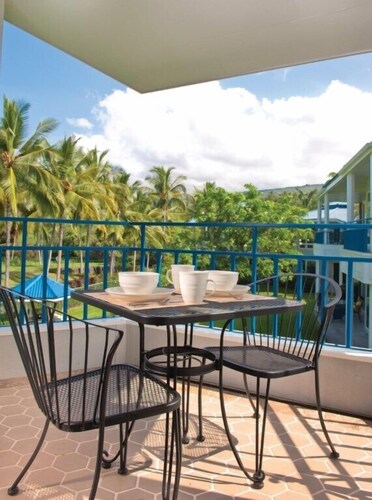 Club Wyndham Mauna Loa Village - 2 Bedroom