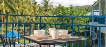 Club Wyndham Mauna Loa Village - 2 Bedroom