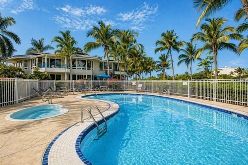 Club Wyndham Mauna Loa Village - 2 Bedroom