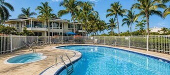 Club Wyndham Mauna Loa Village - 2 Bedroom