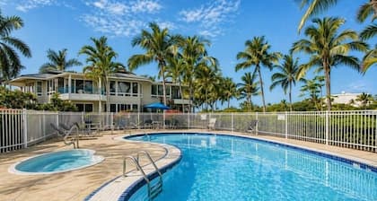 Club Wyndham Mauna Loa Village - 2 Bedroom