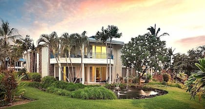 Club Wyndham Mauna Loa Village - 2 Bedroom