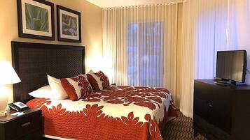 2 chambres, fer et planche Ă repasser, Wi-Fi, draps fournis