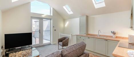 منطقة المعيشة