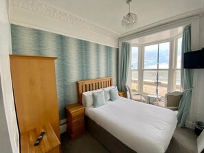 Double Room, Sea View | Free WiFi