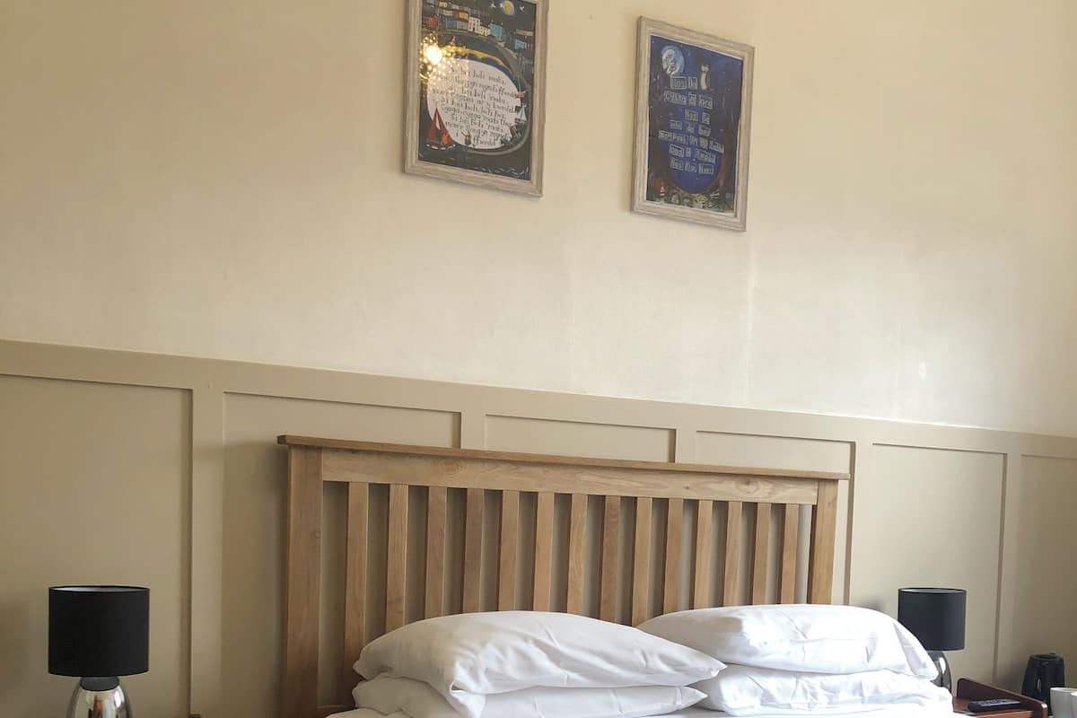 Doppia Classic, vista montagna | Wi-Fi gratuito
