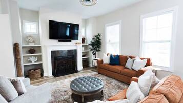 Smart TV