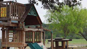 Espace pour enfants