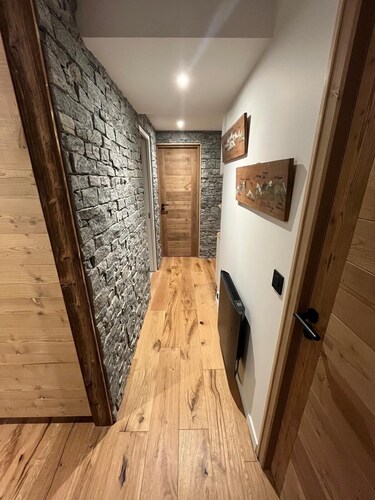 Grande Motte Lodge