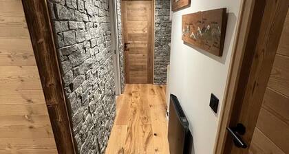 Grande Motte Lodge