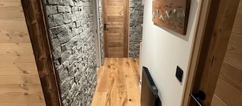 Grande Motte Lodge