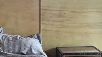 1 bedroom, WiFi