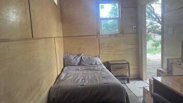 1 bedroom, WiFi