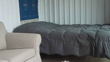 1 bedroom, WiFi