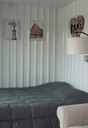 1 Schlafzimmer, WLAN