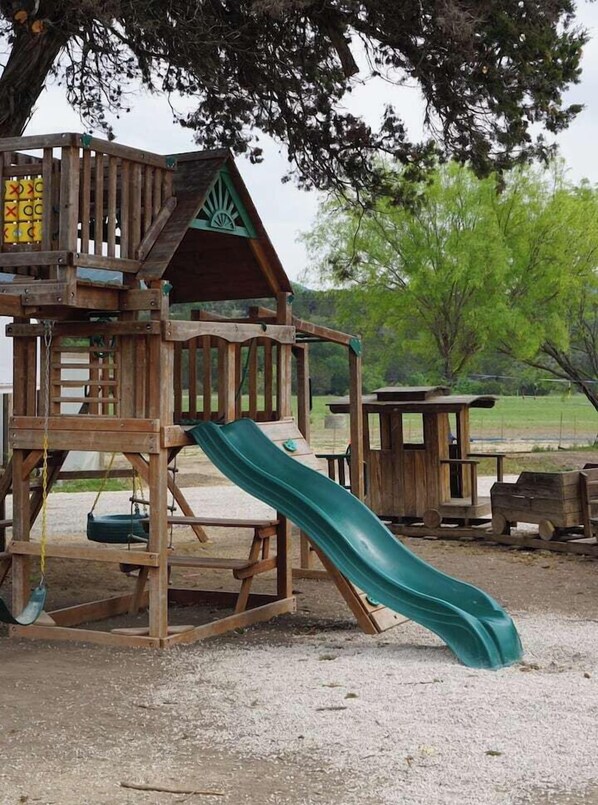 Espace pour enfants