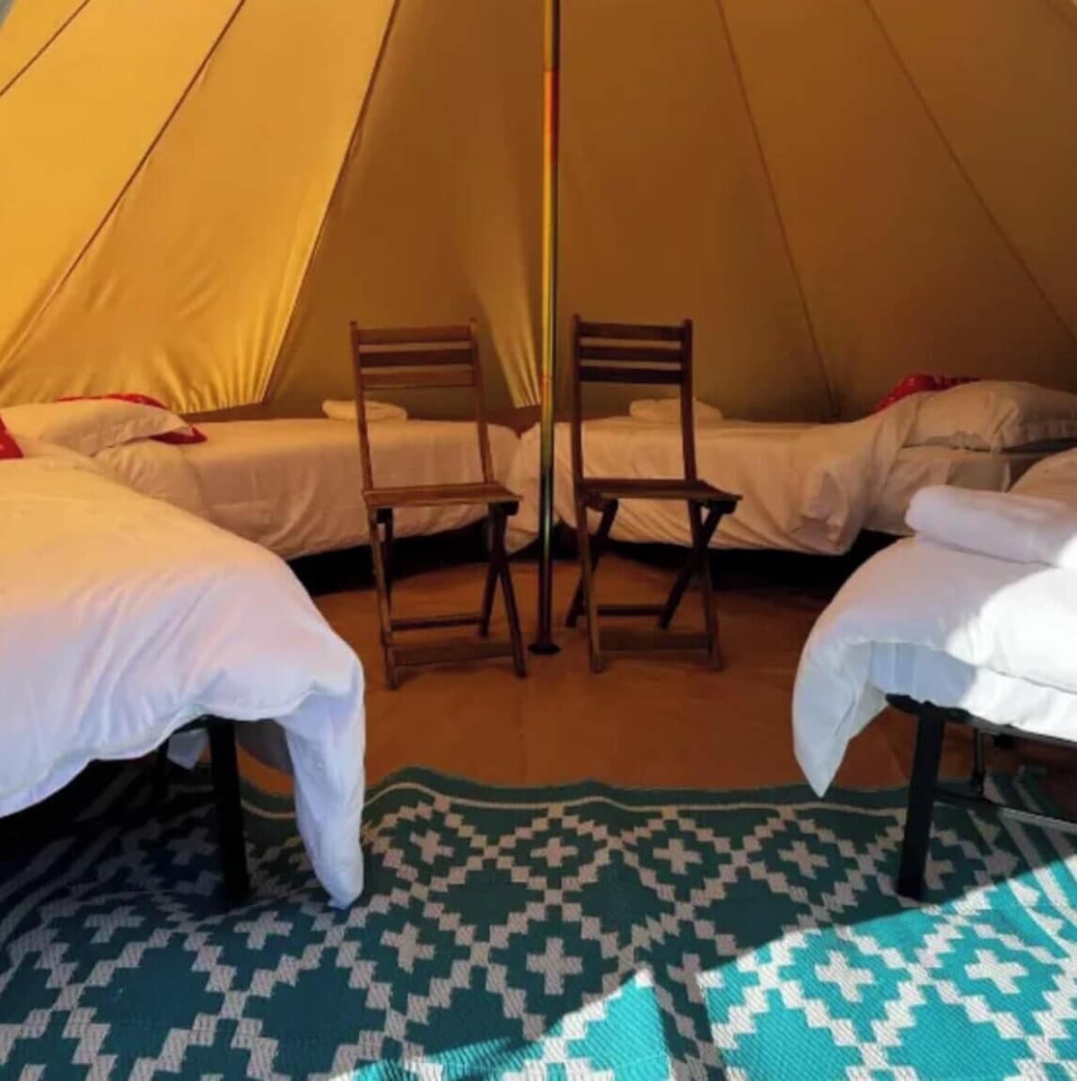 Imagen de perfil del propietario o de la propietaria