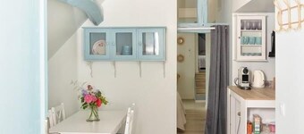 Victor's chestnut tree