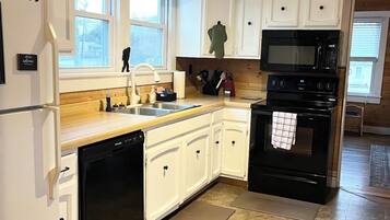 Cucina privata