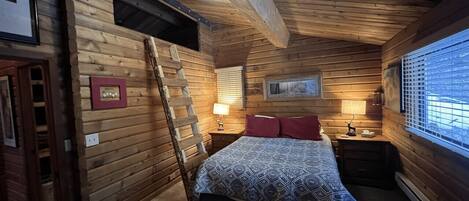 2 chambres, Wi-Fi, draps fournis