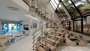 Family Room | Living area