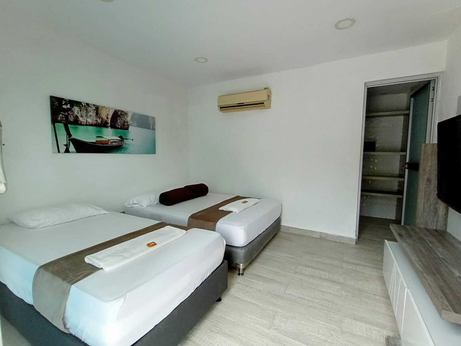 Kamar