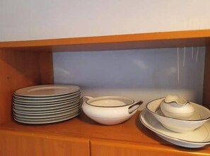 Miscellaneous