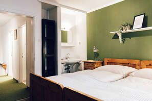 Comfort Apartment, 2 Bedrooms, Lake View - Haus Astrid (Zell am See)