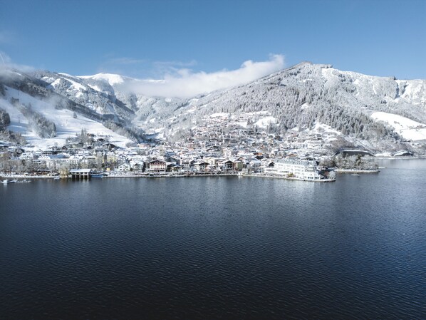 Exterior - Haus Astrid (Zell am See)