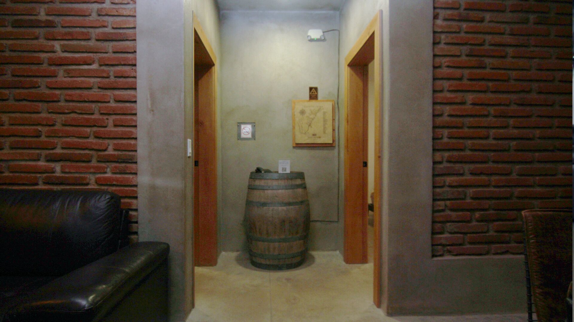 Luxury Studio | Living area