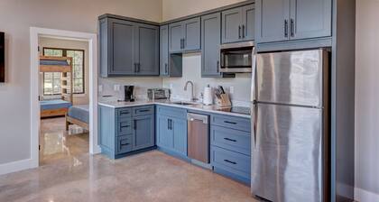 Newly Built stunning Riverfront home in convenient location!
