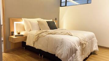 Apartment (2 Bedrooms) | Floor plan
