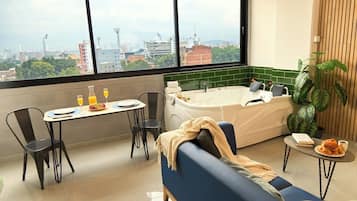 Apartment (2 Bedrooms) | Floor plan