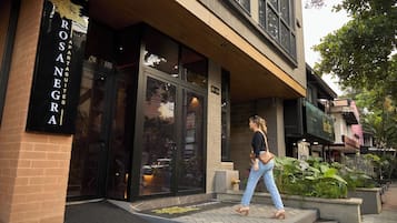 Apartment (2 Bedrooms) | Floor plan