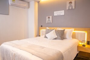 Apartment (2 Bedrooms) | Floor plan - Jacuzzi Comfort Aparta-suite Stadio Rosa Negra (Medellín)