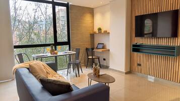 Apartment (2 Bedrooms) | Floor plan