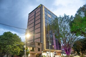 Apartment (2 Bedrooms) | Floor plan - Elegant Cozy Suite Rosa Negra Stadio (Medellín)