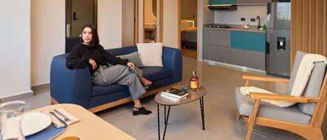 Appartement (2 Bedrooms) | Façade de l’hébergement