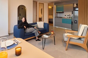 Apartment (2 Bedrooms) | Front of property - Elegant Cozy Suite Rosa Negra Stadio (Medellín)