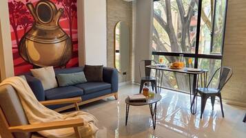 Apartment (2 Bedrooms) | Floor plan