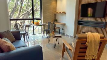 Apartment (2 Bedrooms) | Floor plan